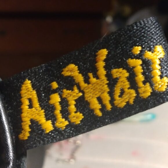 Doc Martens discontinued CRISTOFOR Boots - WORN ONCE! - Picture 5 of 6